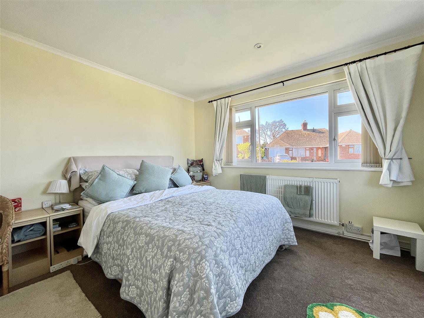Meadow Way, Fairlight